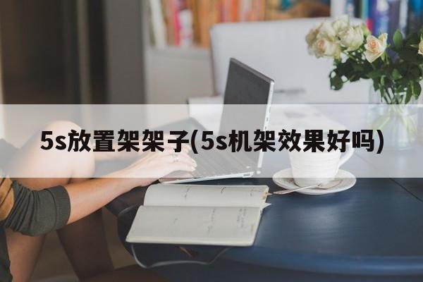 5s放置架架子(5s机架效果好吗)